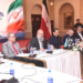 Pakistan, Iran reaffirm commitment to raise bilateral trade to $10 billion