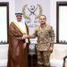 Pakistan, Kuwait reaffirm commitment to stronger defence cooperation