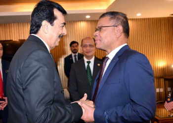 Pakistan, Malaysia reaffirm commitment to deepen bilateral cooperation