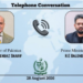 Pakistan to send emergency relief assistance to Nepal after deadly floods, landslides