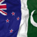 Pakistan, New Zealand deepen ties through political consultations, trade talks
