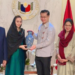 Pakistan, Philippines reaffirm commitment to stronger parliamentary cooperation