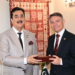 Pakistan, Portugal reaffirm commitment to stronger bilateral ties