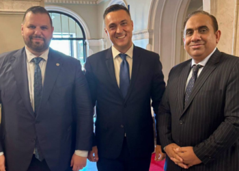 Romania, Pakistan agree to strengthen diplomatic, education and cultural cooperation