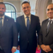 Romania, Pakistan agree to strengthen diplomatic, education and cultural cooperation