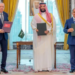 Pakistan, Saudi Arabia and Türkiye sign landmark Makkah Joint Defence Agreement