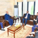 Pakistan, Syria seek stronger trade and investment ties amid reconstruction drive