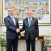 Pakistan, Syria seek to deepen bilateral cooperation