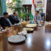 Tajikistan, Pakistan discuss cooperation in information technology and telecommunications