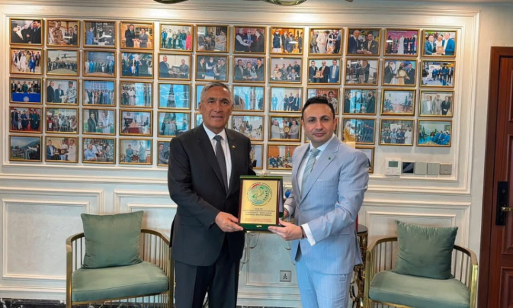 Pakistan, Turkmenistan explore stronger tourism, equestrian and cultural ties