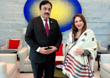 Pakistan, US urged to deepen parliamentary and institutional ties
