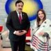 Pakistan, US urged to deepen parliamentary and institutional ties