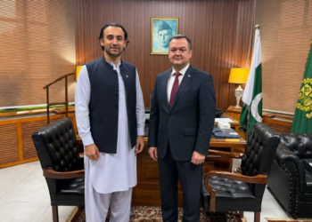 Uzbekistan, Pakistan expand cooperation in digital economy and virtual assets