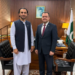 Uzbekistan, Pakistan expand cooperation in digital economy and virtual assets