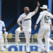 Pakistan seize control as spinners leave West Indies reeling in second Test