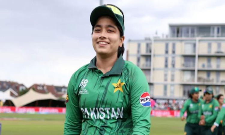Pakistan announce women’s squads for Asia Cup and Asian Games