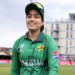 Pakistan announce women’s squads for Asia Cup and Asian Games