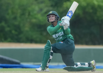 Pakistan Women beat Sri Lanka by four wickets to avoid T20I series whitewash