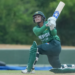 Pakistan Women beat Sri Lanka by four wickets to avoid T20I series whitewash