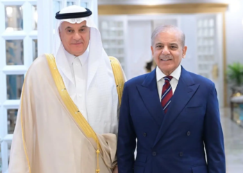 Pakistan, Saudi Arabia set $3 billion target for agricultural and food exports