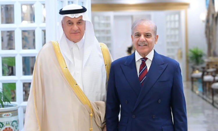 Pakistan, Saudi Arabia set $3 billion target for agricultural and food exports
