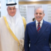 Pakistan, Saudi Arabia set $3 billion target for agricultural and food exports