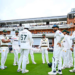 PCB releases seven players, two coaches ahead of third England Test