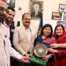 Pakistan, Nepal parliamentary group discuss stronger ties, direct air connectivity