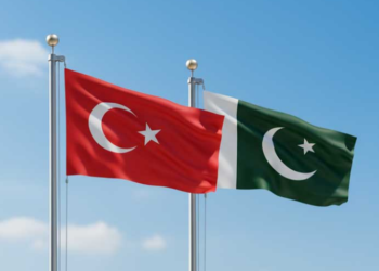 Pakistan congratulates Türkiye on 104th Victory Day