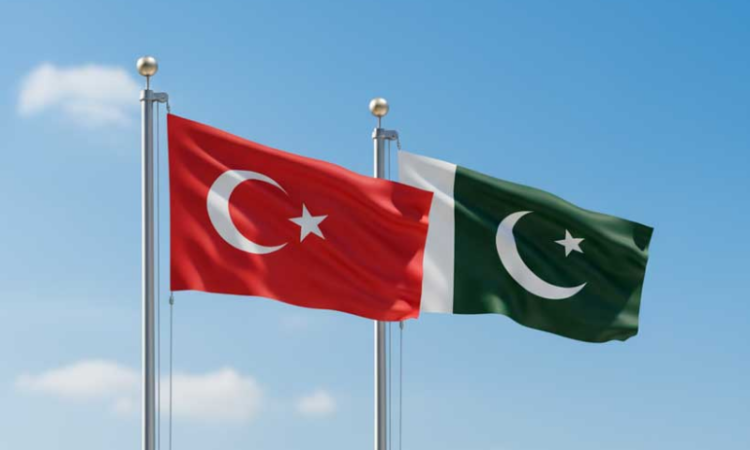 Pakistan congratulates Türkiye on 104th Victory Day