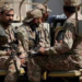 Five terrorists killed in intelligence-based operation in Panjgur