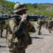 Five terrorists, including key commander, killed in Panjgur operation