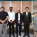 Philippine Embassy, Al Sadat Group explore cooperation in tourism, trade and culture