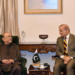 Shehbaz briefs Zardari on Pakistan, Saudi Arabia, Türkiye defence pact