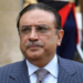 President Zardari expresses solidarity with Indonesia after earthquake