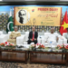 PAL launches Urdu translation of Ho Chi Minh’s Prison Diary in Islamabad