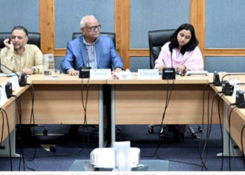 Senate committee orders action on railway land, inquiries and infrastructure projects