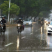 Rain, thunderstorms forecast across Pakistan from August 17 to 21