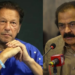 Rana Sanaullah calls SC order to shift Imran Khan to hospital merit-based