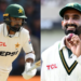 Pakistan batters and Ali Usman make gains in latest ICC Test rankings