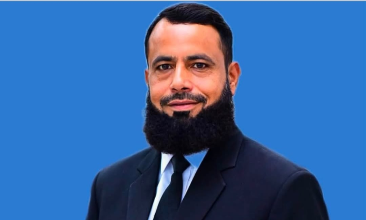 Yasir Irfan Gujjar appointed media coordinator of Rawalpindi High Court Bar