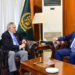 Ishaq Dar, Russian ambassador discuss stronger Pakistan-Russia ties