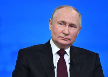 Putin congratulates Pakistan leadership on Independence Day, hails growing bilateral ties