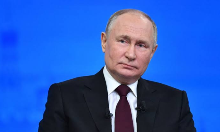 Putin congratulates Pakistan leadership on Independence Day, hails growing bilateral ties