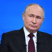 Putin congratulates Pakistan leadership on Independence Day, hails growing bilateral ties