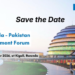 Rwanda-Pakistan investment forum to be held in Kigali in September