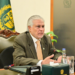 Ishaq Dar reviews progress under sustainable development goals programme