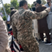 Security official in custody after reported scuffle at Islamabad university