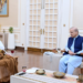 PM Shehbaz lauds Saudi envoy’s role in strengthening Pakistan-Saudi ties