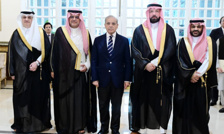 Saudi business delegation explores major investment opportunities in Pakistan